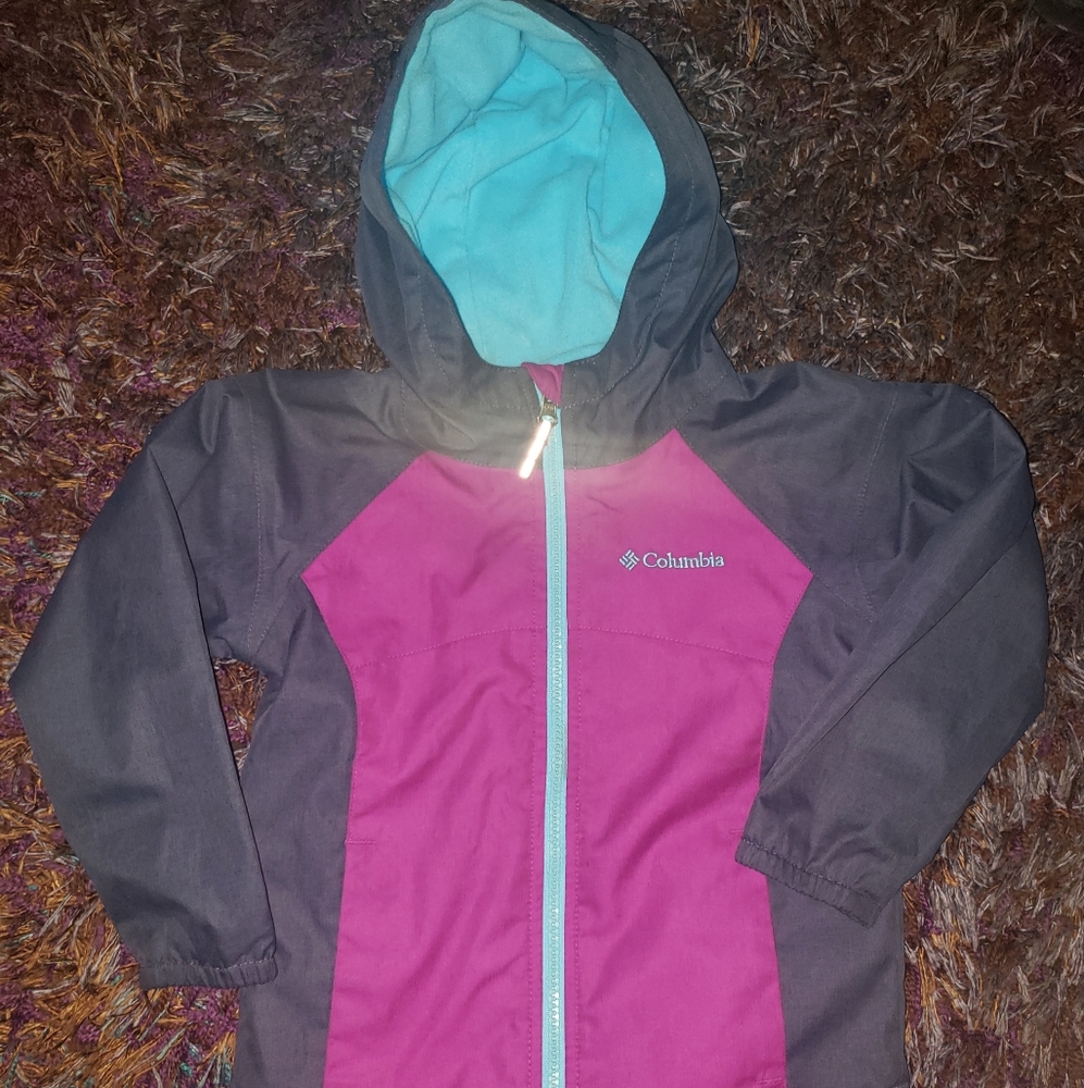 Girls jacket
